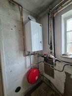 Gaswandketel ACV, Doe-het-zelf en Bouw, Ophalen, Aardgas, Geiser, Minder dan 20 liter