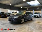 Renault Laguna 2.0 dCi GT 4CONTROL NAP!, Autos : Divers, Voitures accidentées, 1995 cm³, Noir, Renault, Boîte manuelle