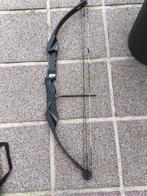 Win win recurve boog, Sport en Fitness, Handboogschieten, Ophalen