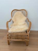 Rotan Stoel, Ophalen, Zo goed als nieuw
