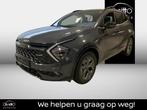 Kia Sportage GT Line Lux 1.6 T 7DCT ISG HYBRID, Argent ou Gris, Entreprise, 1650 kg, 5 portes