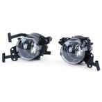 Mistlampen Voor BMW 5 Serie E60 / E61 M Pakket Set, Verzenden
