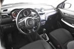 Suzuki Swift Sportline Automaat *Stoelverwarming*Carplay*, Auto's, Suzuki, Stof, 4 cilinders, Swift, Bedrijf
