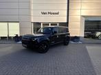 Land Rover Defender 110 D250 X-Dynamic SE AWD Auto. 25.5MY, Auto's, Automaat, Gebruikt, Zwart, 2506 kg