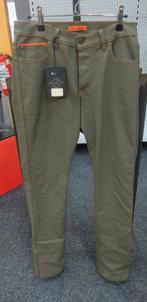 Pantalons Moto Taille 42, Motoren, Kleding | Motorkleding, Ophalen of Verzenden, Nieuw zonder kaartje, Heren, Broek | textiel