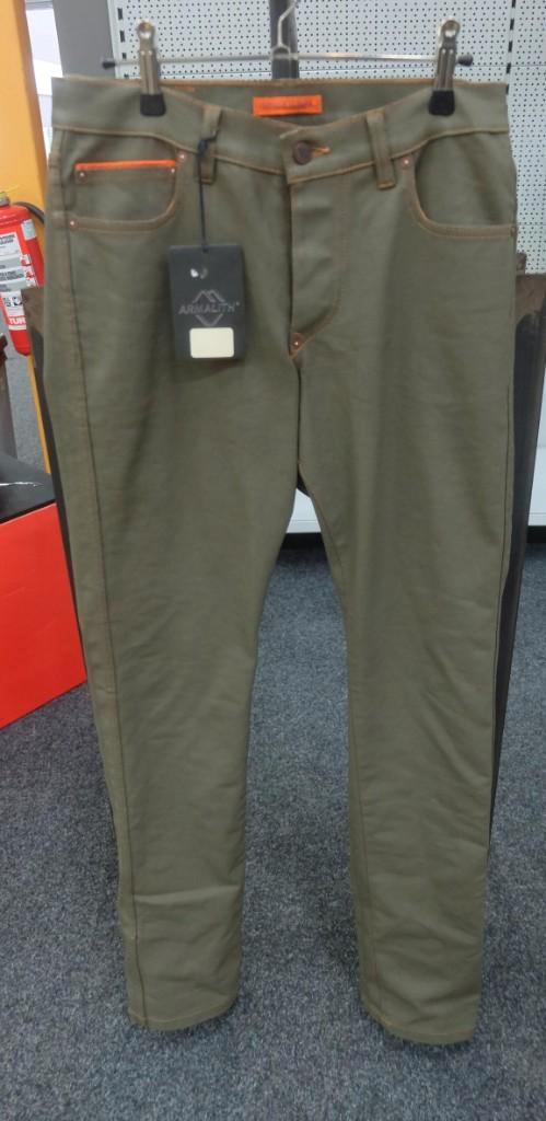 Pantalons Moto Taille 42, Motoren, Kleding | Motorkleding, Broek | textiel, Heren, Nieuw zonder kaartje, Ophalen of Verzenden