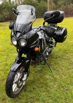 Triumph Tiger 955i – 2007 – 33.903 km – kofferset + extra’s, Handvatverwarming, Motorrijbewijs A, 3 cilinders, Particulier