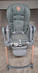 Chaise pour bébé Maxi cosy, Enlèvement, Utilisé, Chaise pliante, Plateau amovible