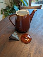 Boch vintage kan + RVS koffiefilter op maat, Ophalen