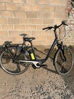 Elektrische fiets kalkhof met middenmotor, Fietsen en Brommers, Elektrische fietsen, Ophalen