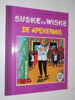Suske en Wiske - nn_HC_I_L_De apenkermis [oplage 8 stuks!], Boeken, Eén stripboek, Ophalen of Verzenden, Nieuw