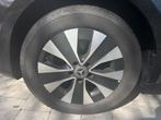 JANTES MERCEDES Vito17” + PNEUS 225/55/17 – 5x112, Auto-onderdelen, Banden en Velgen, Ophalen, Gebruikt, Banden en Velgen, 17 inch