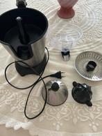 Presse agrumes, Enlèvement, Utilisé, Électrique, Presse-agrume