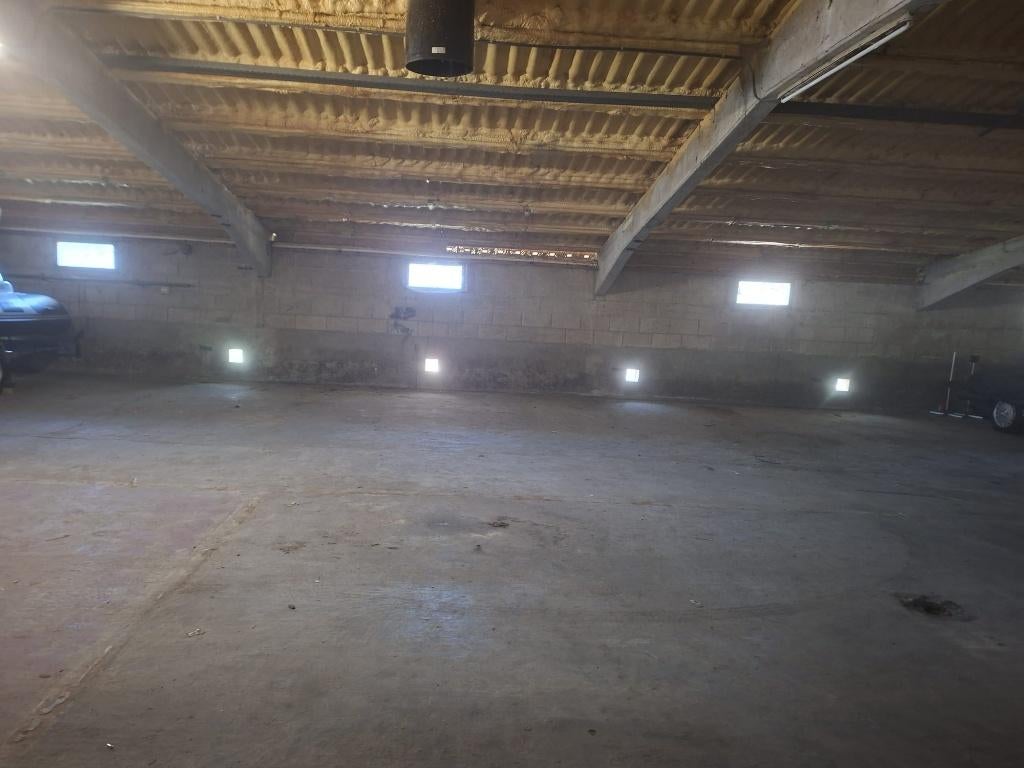 Verhuur Opslagplaats, Caravanes & Camping, Caravanes stationnements