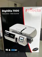 Dia- en slide scanner : je dia’s digitaal maken, Ophalen of Verzenden, Zo goed als nieuw