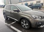Peugeot 3008, Assistance au freinage d'urgence, Euro 6, 5 portes, Automatique