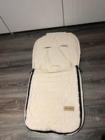 Voetenzak dun, Ophalen, Zo goed als nieuw, Voetenzak