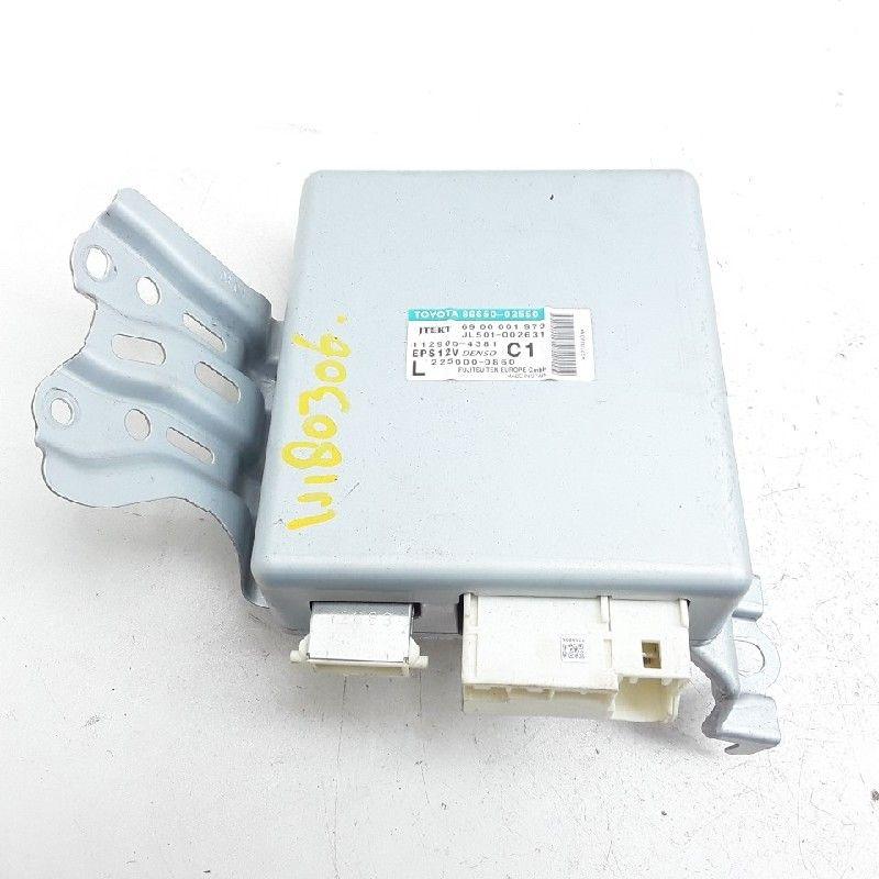 ORDINATEUR DIRECTION ASSISTEE Toyota Auris (E15), Autos : Pièces & Accessoires, Électronique & Câbles, Toyota, Utilisé