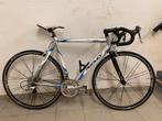Ridley kwaliteit koersfiets / 58cm, Fietsen en Brommers, Ophalen, Zo goed als nieuw