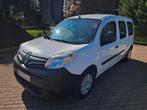 Renault Kangoo 1.5 dCi – 12/2020 – 82.000 km – Lez ok 2030, Achat, Euro 6, 2 places, 5 portes