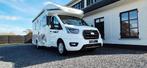 Ford Chausson 720 Titanium Premium-LED-Trekhaak-Camera-, Caravanes & Camping, Camping-cars, Chausson, Diesel, Chauffage liquide