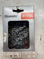 stihl. ketting, Tuin en Terras, Ophalen of Verzenden, Zo goed als nieuw