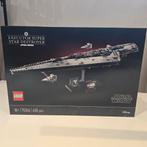 Lego 75356 Executor Super Star Destroyer (Nieuw), Enlèvement ou Envoi, Neuf, Ensemble complet, Lego