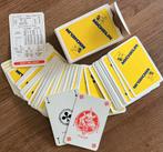 Jeu de cartes MICHELIN, Collections, Enlèvement ou Envoi, Comme neuf, Carte(s) à jouer