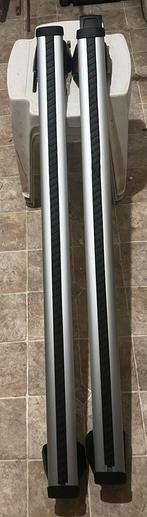 Dakdragers Audi Q5, Auto diversen, Dakdragers, Ophalen, Zo goed als nieuw