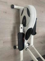 Crosstrainer, gebruikt maar nog in goede staat., Sport en Fitness, Ophalen, Gebruikt, Crosstrainer