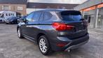 Bmw X1 sDrive, 2016, Automaat, 81.296km's + Garantie, Auto's, Euro 6, Alcantara, Blauw, 1499 cc