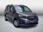 Opel Combo Life 1.2T 6MT Edition Plus, Auto's, Opel, Voorwielaandrijving, Gebruikt, Overige modellen, 5 deurs
