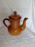 Cafetière marron Saint Clément, Antiquités & Art, Enlèvement ou Envoi