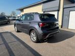 VOLKSWAGEN * T-CROSS * 1.0 TSI * BUSINESS LIFE * AUT * NIEUW, Auto's, Euro 6, 1350 kg, Bedrijf, 3 cilinders