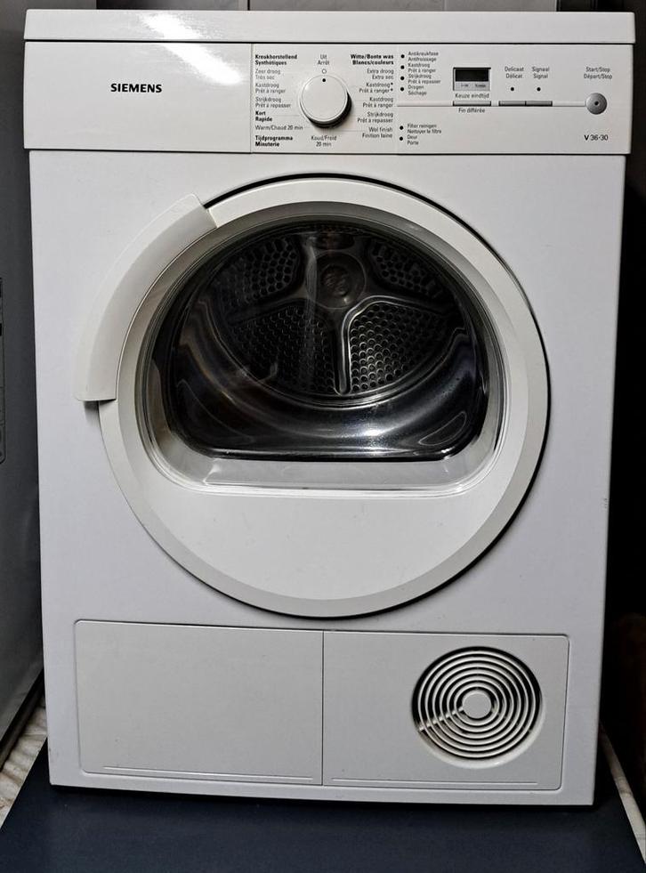 Droogkast, Elektronische apparatuur, Droogkasten, Ophalen