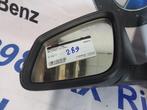 Bmw 4-Serie Buitenspiegel Links 2014, Auto-onderdelen, Spiegels, Gebruikt, -, -, Ophalen of Verzenden