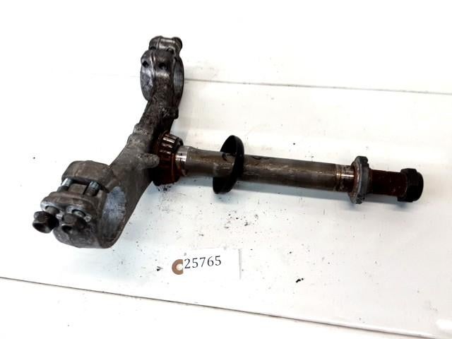 RF600 1993 - 1997 Suzuki T-stuk D1-57979