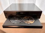 TE KOOP – Technics SL-PD667 5-Disc CD Speler, Enlèvement ou Envoi, Utilisé, Technics, Changeur