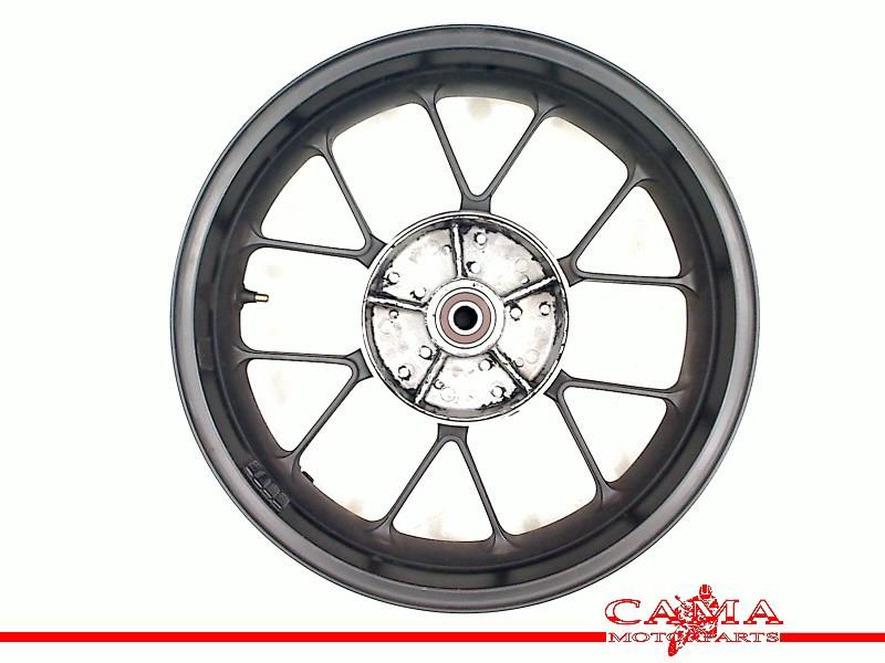 JANTE ARRIÈRE Honda CBR 500 R 2016-2017 (CBR500R), Motos, Utilisé