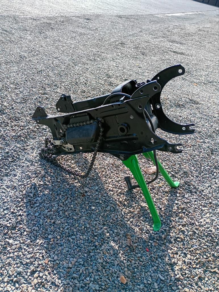 Lot onderdelen Honda camino, Fietsen en Brommers, Brommeronderdelen | Oldtimers, Ophalen