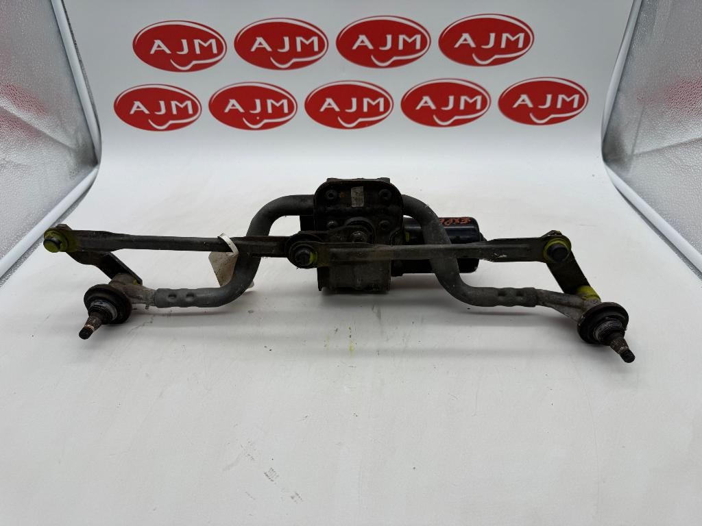 MOTEUR ESSUIE GLACE PEUGEOT EXPERT, Enlèvement, Utilisé, Peugeot