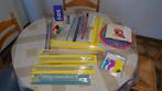 breien accessoires om te breien in bijpassend koffertje, Hobby en Vrije tijd, Breien en Haken, Ophalen, Zo goed als nieuw, Breien