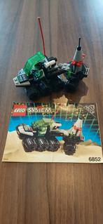 Lego 6852 space Police, Enlèvement ou Envoi, Lego