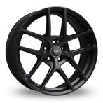 Romac Diablo velgen - nieuw - 5x114,3, Ophalen, 18 inch, Velg(en), Nieuw