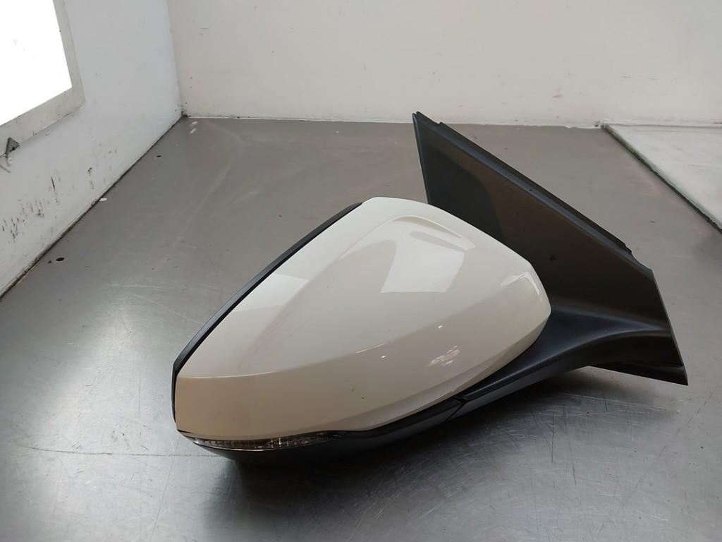 RETROVISEUR LATERAL DROIT Volkswagen Polo VI (AW1), Utilisé, Volkswagen
