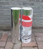 Isolatiemateriaal: Radiatorfolie, Doe-het-zelf en Bouw, Ophalen, Nieuw, 5 tot 10 m², Folie