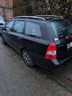 Chevrolet Nubira, Voorwielaandrijving, Stof, 4 cilinders, Zwart