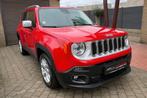 Jeep Renegade 1.4 Turbo 4x2 Limité DDCT, Autos, Jeep, Achat, Euro 6, Entreprise, Entretenue par le concessionnaire