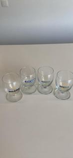 Ricard glas, Ophalen, Zo goed als nieuw