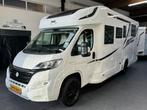 Fiat Ducato McLouis Sovereign 481G, Jusqu'à 4, Fiat, Boîte manuelle, Douche